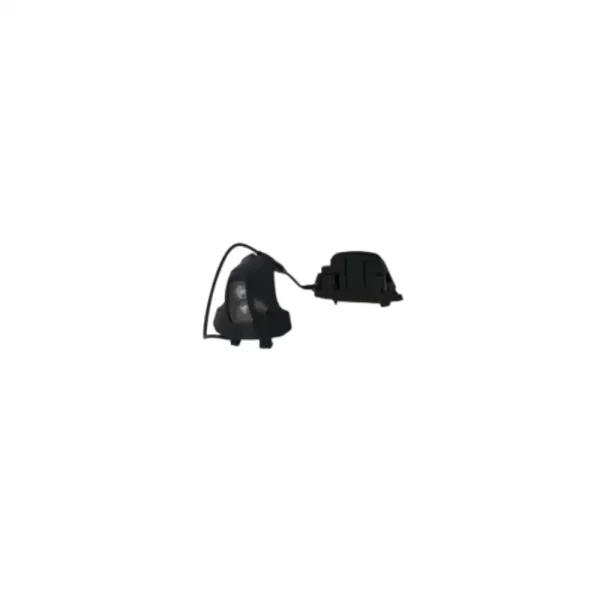 Linterna frontal para casco F2 XR MSA 3AA Linterna frontal para casco F2 XR MSA 3AA