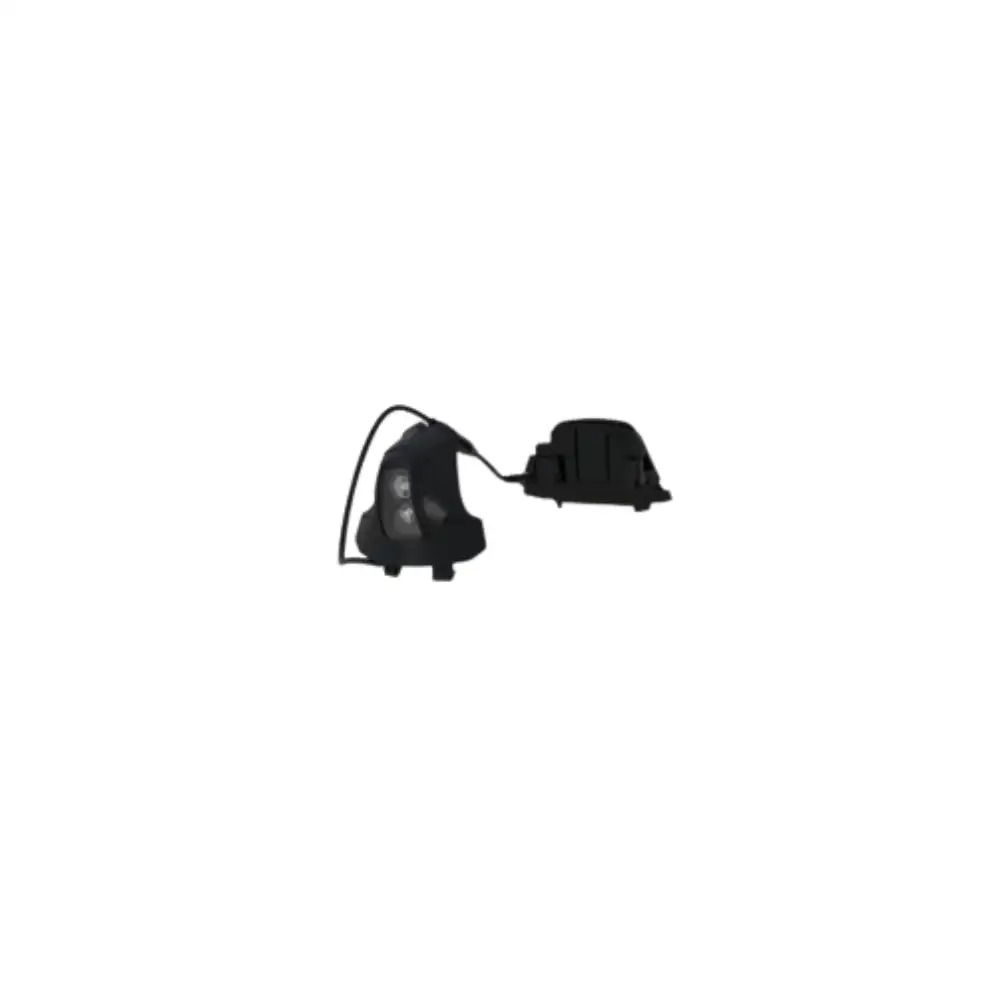Linterna frontal para casco F2 XR MSA 3AA