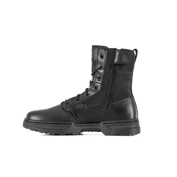 Botas 5.11 Speed 4.0 8 Pulgadas Negras Botas 5.11 Speed 4.0 8 Pulgadas Negras