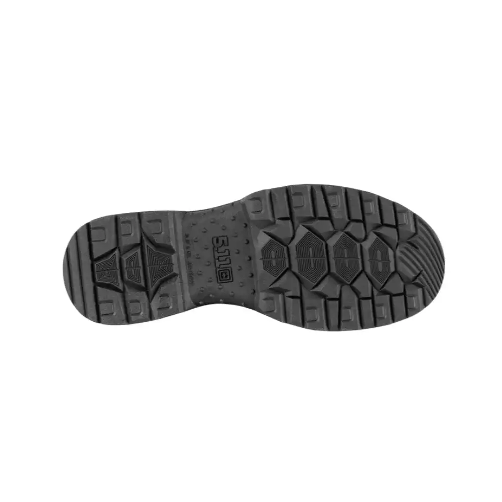 Botas 5.11 Speed 4.0 8 Pulgadas Negras