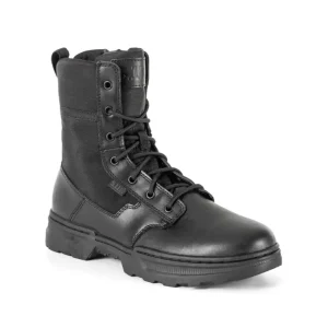Botas 5.11 Speed 4.0 8 Pulgadas Negras Botas 5.11 Speed 4.0 8 Pulgadas Negras
