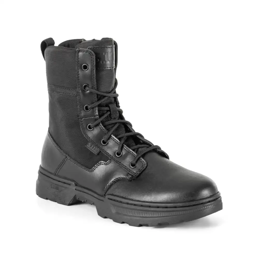 Botas 5.11 Speed 4.0 8 Pulgadas Negras