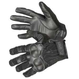 Guantes 5.11 Hard Times 2 Negros Guantes 5.11 Hard Times 2 Negros