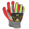 Par de guantes Ansell Ringers 065 Par de guantes Ansell Ringers 065