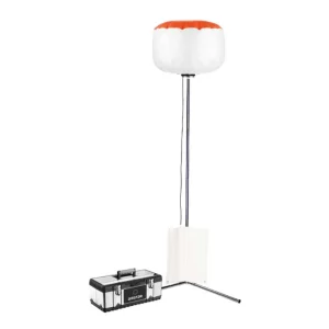 Globo de Iluminación – Sirocco 2S LED E27