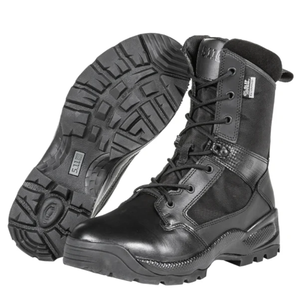 Bota-5.11-A.T.A.C.-2.0-8″-STORM Botas 5.11 A.T.A.C. 2.0 8 Storm