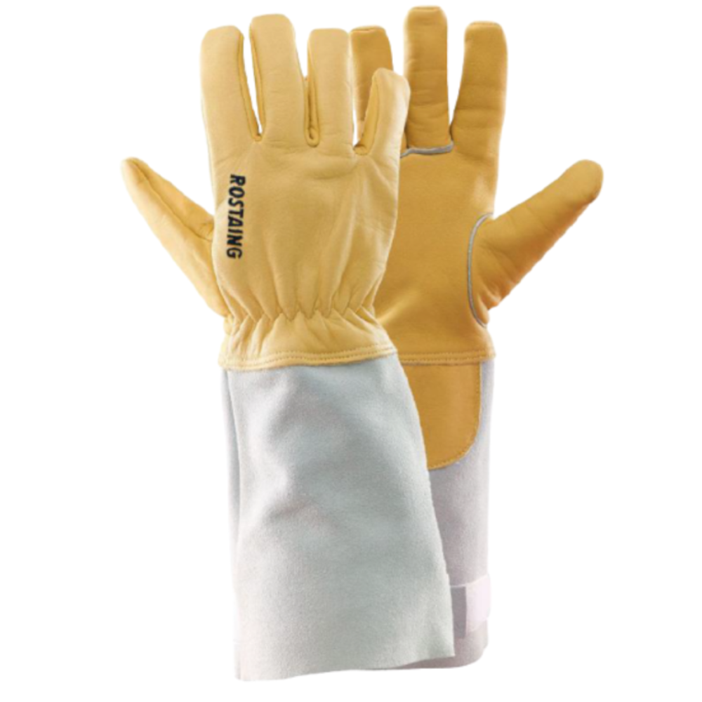 Par de guantes forestales SPP2NIT05+