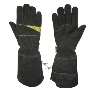 Par de guantes forestales Wendy