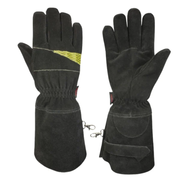 Par de guantes forestales Wendy Par de guantes forestales Wendy