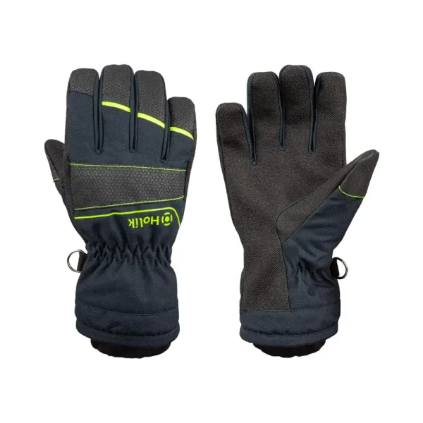 Par de guantes urbanos mod. DIAMOND EVO Par de guantes urbanos mod. DIAMOND EVO