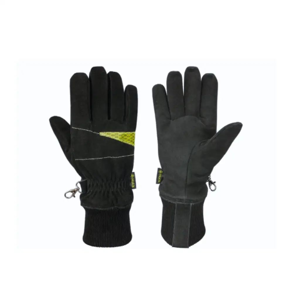 Par de guantes urbanos mod. AMBER BASIC Ref. 8125-05