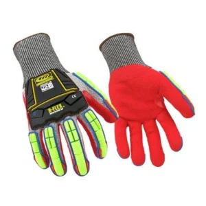Guantes Ansell Ringers 065 Guantes Ansell Ringers 065