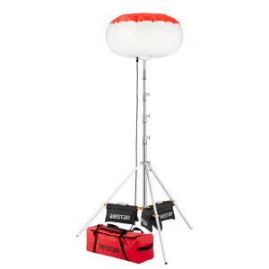 Globo SIROCCO REDTECH 700