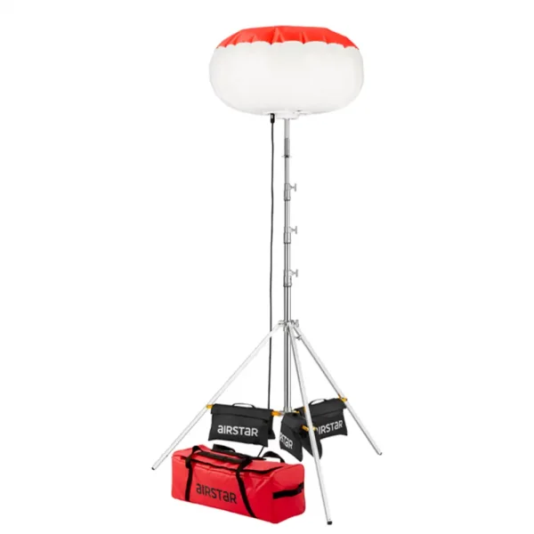 Globo SIROCCO REDTECH 700