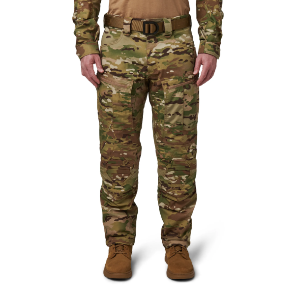 Pantalón V.XI™ XTU Straight Multicam Pantalón V.XI™ XTU Straight Multicam