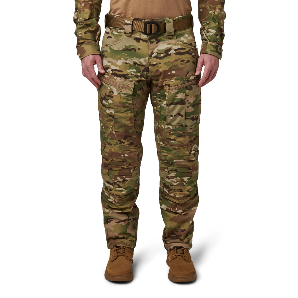 Pantalón V.XI™ XTU Straight Multicam