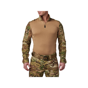 Camisa de manga larga V.XITM XTU Rapid MultiCam®