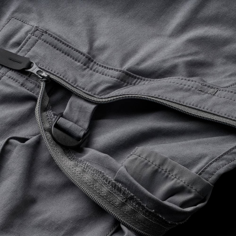 Pantalón V.XITM XTU de corte recto