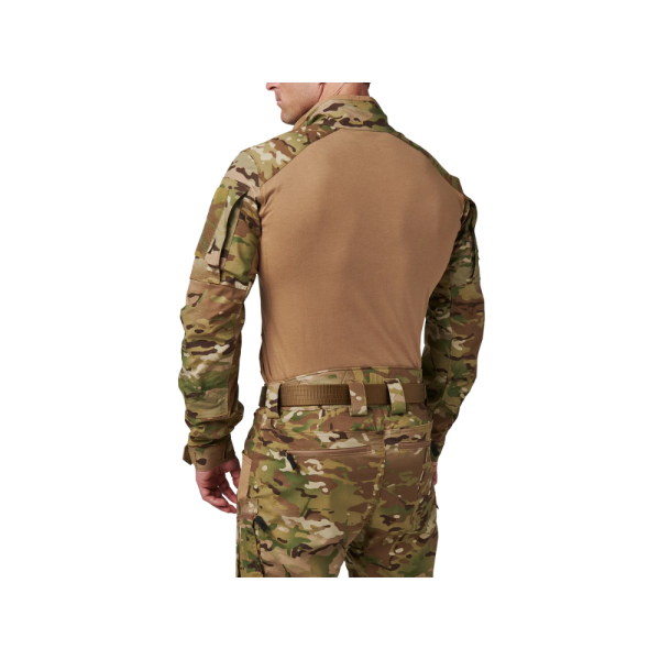 Camisa de manga larga V.XITM XTU Rapid MultiCam®