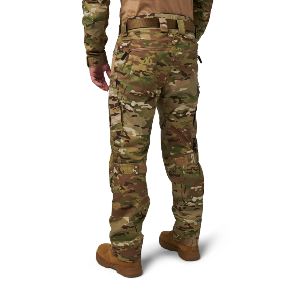 3Pantalón V.XI™ XTU Straight Multicam Pantalón V.XI™ XTU Straight Multicam