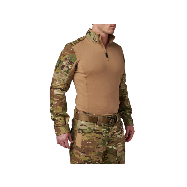 Camisa de manga larga V.XITM XTU Rapid MultiCam®