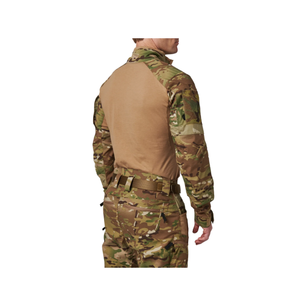 Camisa de manga larga V.XITM XTU Rapid MultiCam®