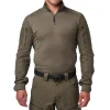 Camiseta táctica 5.11 XTU Rapid MultiCam Camiseta táctica 5.11 XTU Rapid MultiCam