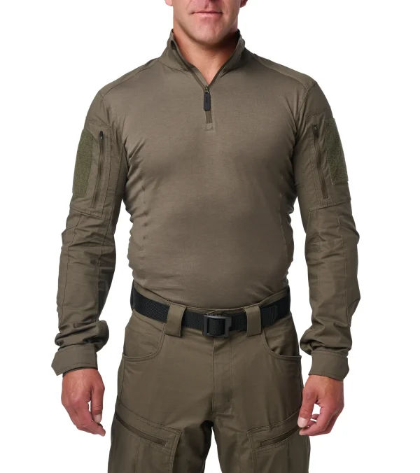 Camiseta táctica 5.11 XTU Rapid MultiCam Camiseta táctica 5.11 XTU Rapid MultiCam