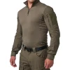 Camiseta táctica 5.11 XTU Rapid MultiCam Camiseta táctica 5.11 XTU Rapid MultiCam
