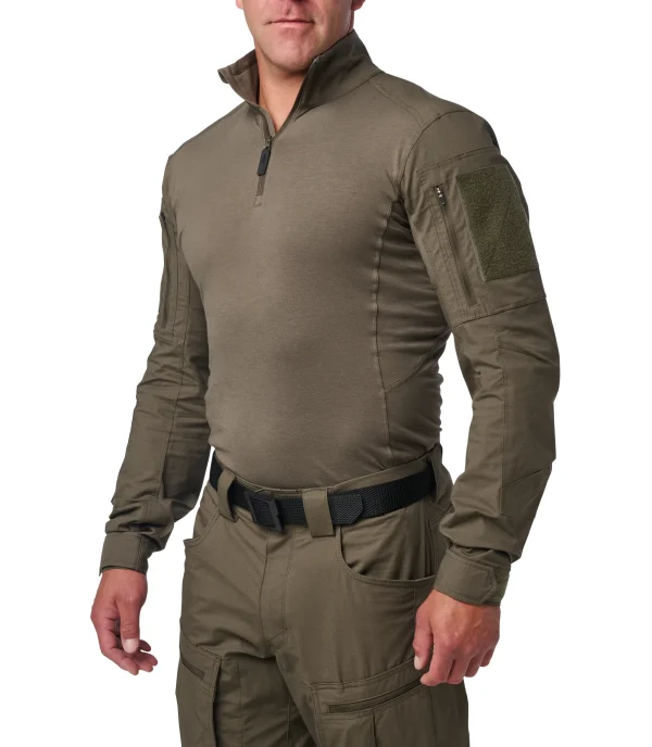 Camiseta táctica 5.11 XTU Rapid MultiCam Camiseta táctica 5.11 XTU Rapid MultiCam