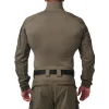 Camiseta táctica 5.11 XTU Rapid MultiCam Camiseta táctica 5.11 XTU Rapid MultiCam
