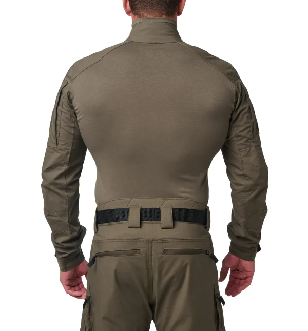 Camiseta táctica 5.11 XTU Rapid MultiCam Camiseta táctica 5.11 XTU Rapid MultiCam