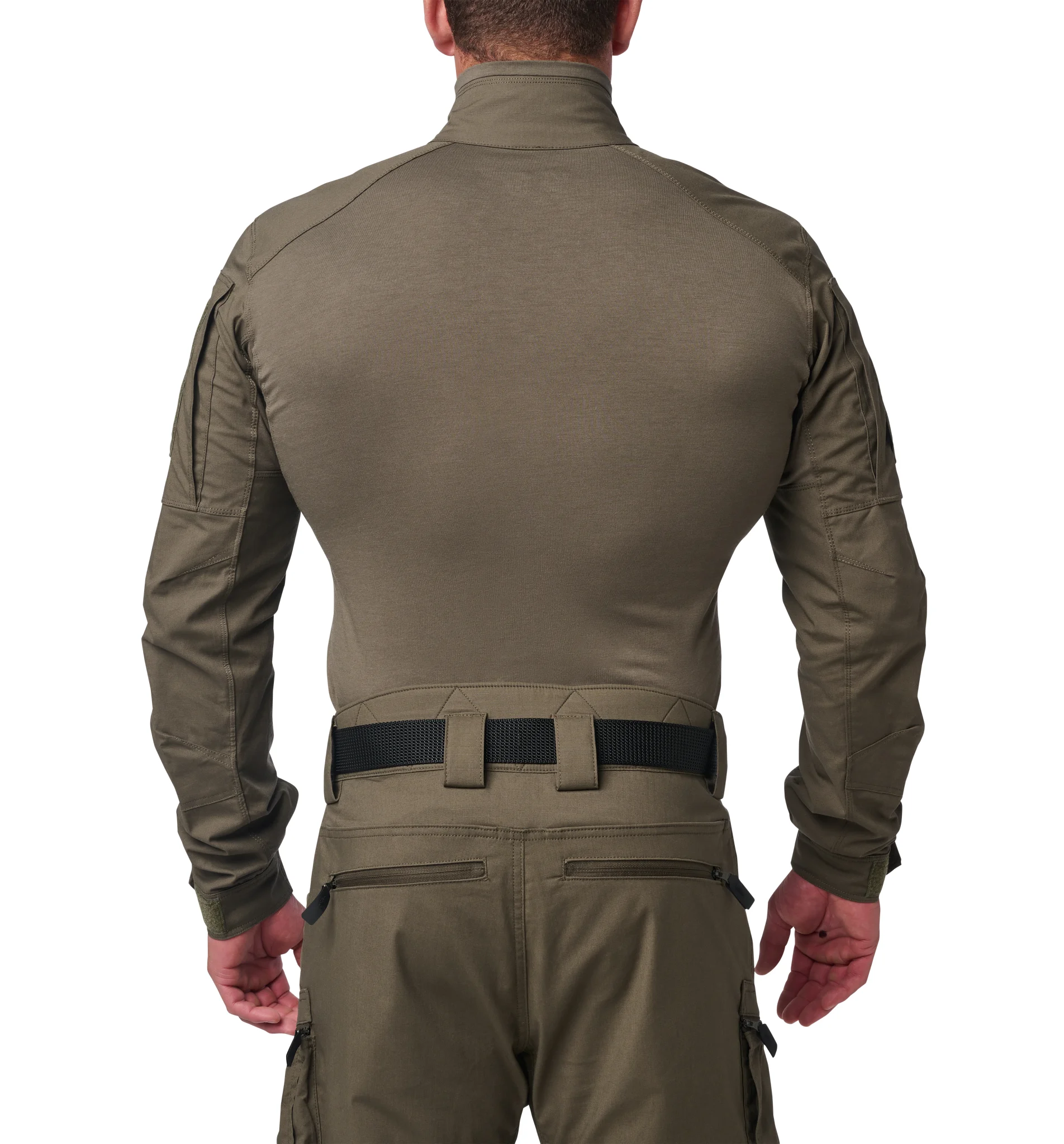 Camiseta táctica 5.11 XTU Rapid MultiCam