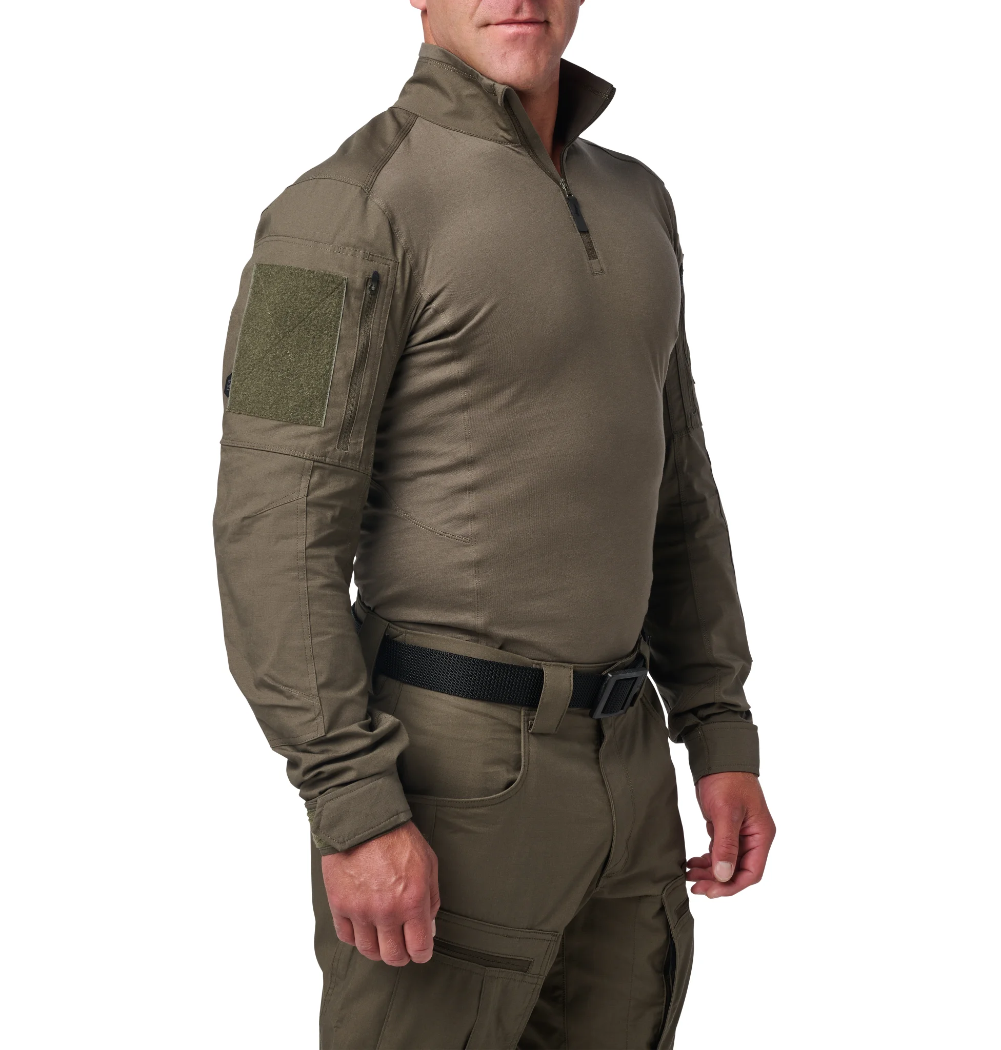 Camiseta táctica 5.11 XTU Rapid MultiCam