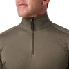 Camiseta táctica 5.11 XTU Rapid MultiCam Camiseta táctica 5.11 XTU Rapid MultiCam