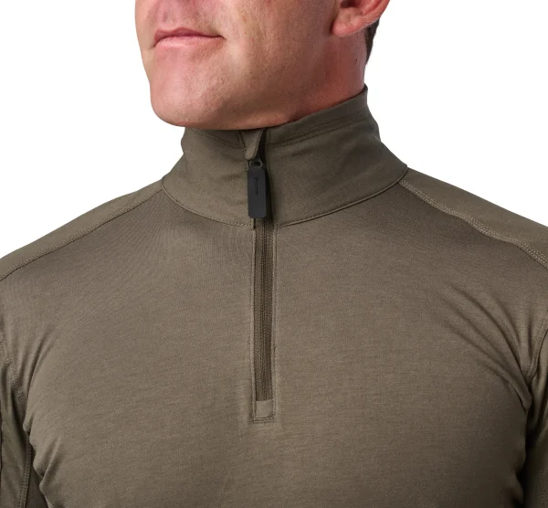 Camiseta táctica 5.11 XTU Rapid MultiCam Camiseta táctica 5.11 XTU Rapid MultiCam