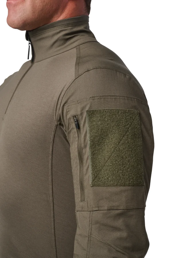 Camiseta táctica 5.11 XTU Rapid MultiCam Camiseta táctica 5.11 XTU Rapid MultiCam