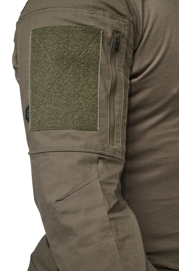 Camiseta táctica 5.11 XTU Rapid MultiCam Camiseta táctica 5.11 XTU Rapid MultiCam