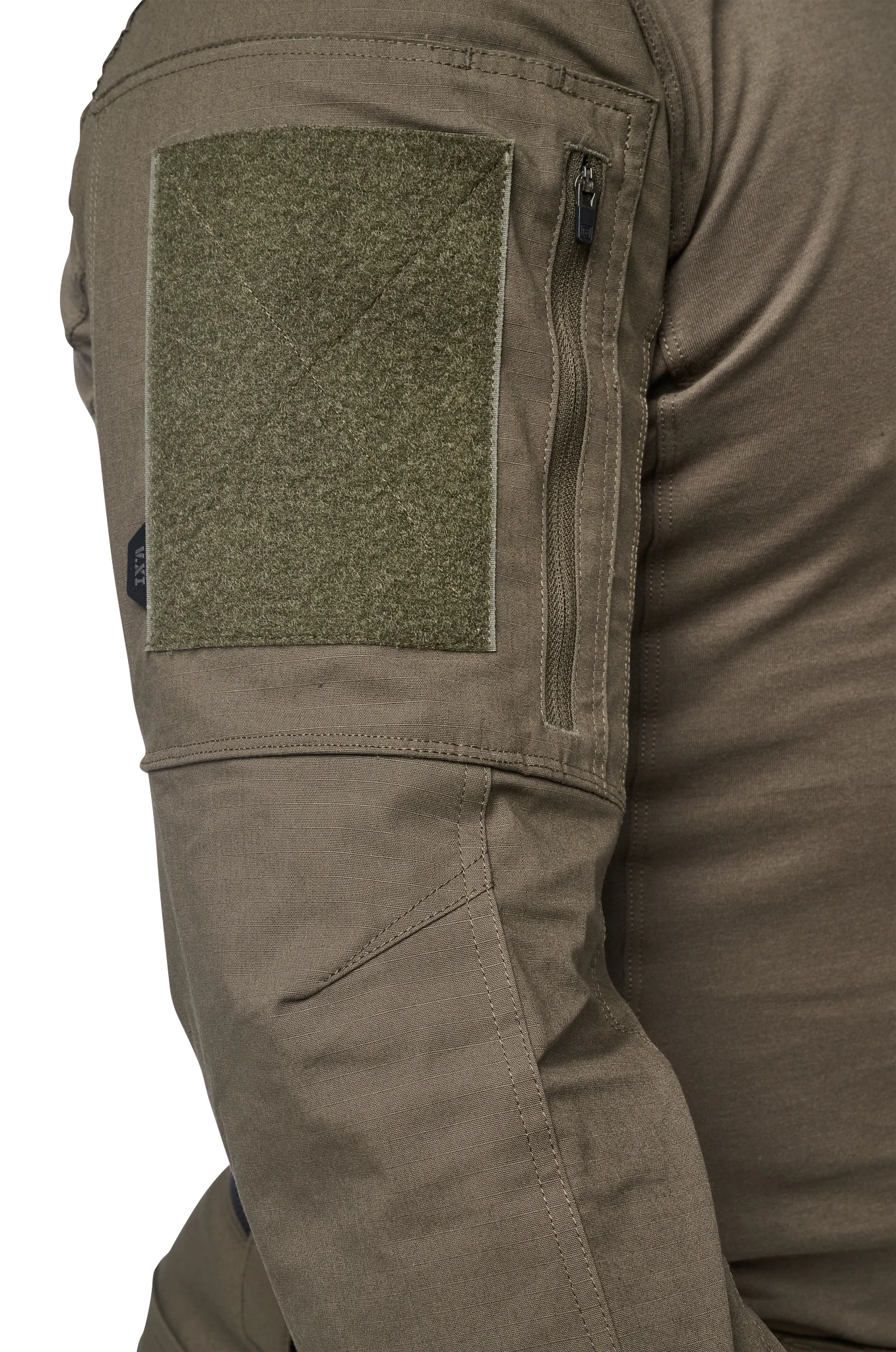 Camiseta táctica 5.11 XTU Rapid MultiCam