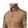 Camisa de manga larga V.XITM XTU Rapid MultiCam®