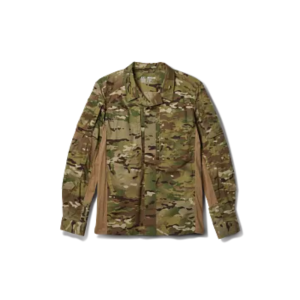 Camisa de manga larga V.XITM XTU MultiCam®