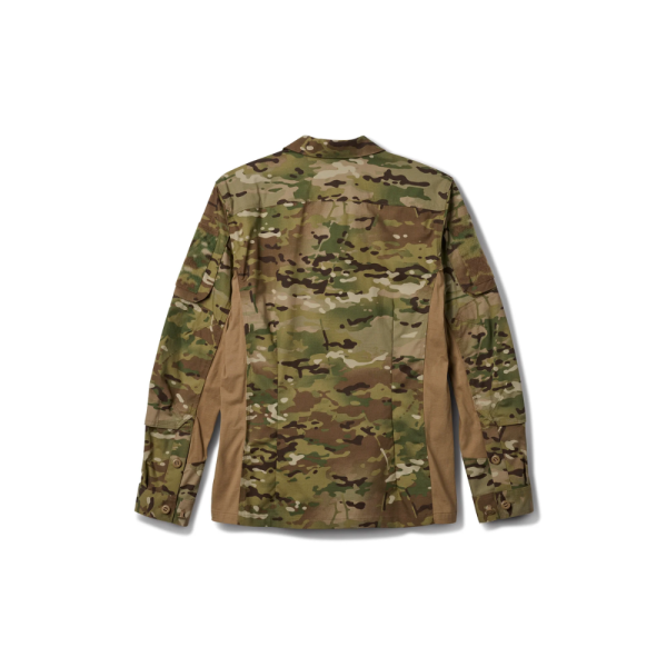 Camisa táctica 5.11 XTU MultiCam
